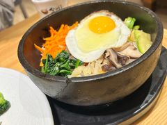 -全州拌饭(参花街总店)