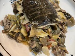 -广迎居老正兴菜馆