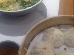 -馋三尺蟹粉小笼(人民广场店)