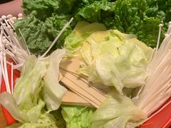 -腰子哥烤串(石佛营炫特店)