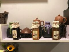 -蜗牛小馆醉乡民谣云南菜(惠新西里店)