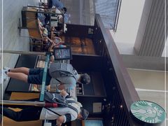 -星巴克(浙江省人民医院店)