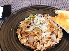 -遇见西木美式餐厅(体育路店)