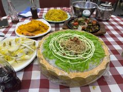 -吉源大排档·鱼生·海鲜(烧烤彩印厂店)