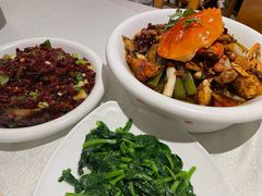 -辣婆婆(航天桥店)