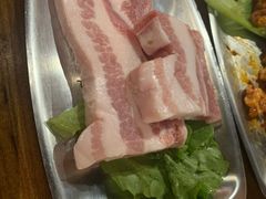 -·缸桶屋·韩式牛肋条自助烤肉(西湖D11店)