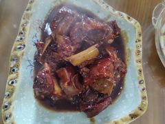 -灵福缘私房菜·农家菜(拈花湾·灵山大佛必推店)