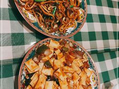 -新疆巴州金丝特餐厅(大钟寺店)