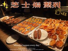 -舒友海鲜姿造(白鹭洲店)