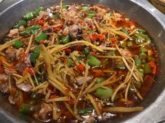 -椒小兔·盐帮川菜中餐厅(金沙时代广场店)