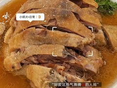 -怡园饭店-餐厅(四望亭店)