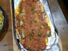 -老东镇啤酒屋海鲜加工·蒸汽海鲜·海鲜烧烤(台东店)