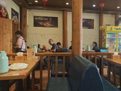 -妈妈的味道(和顺古镇店)