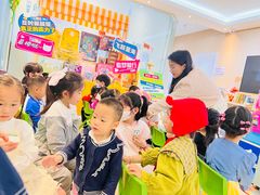 -蓝话筒·少儿成人演讲口才·主持朗诵·戏剧表演(大华第一坊店)