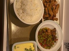 -老乡鸡(新邻天地店)