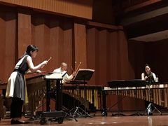 -贺绿汀音乐厅