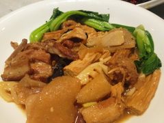 -秦唐一号西安菜馆(钟楼店)
