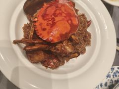 -狮王府淮扬菜(万象城店)