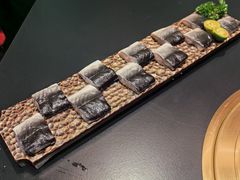 -無二炙坊·和牛烧肉(大钟寺1733店)