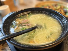 -云之南(八里庄店)