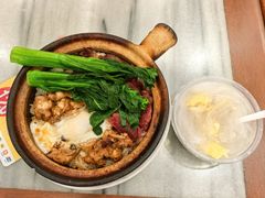 -超记煲仔饭(北京路店)