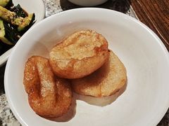 -老街鱼嘴巴(坡子街老店)