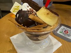 -DQ·蛋糕·冰淇淋(新佳丽店)
