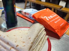-古彭7只羊·鲜羊肉串·龙虾烧烤(玄武墨香路店)