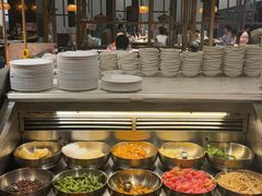 -火炉火自助餐(西直门凯德MALL店)