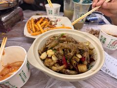 -小民大排档(光谷店)
