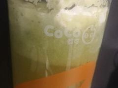 -CoCo都可(合生汇店)