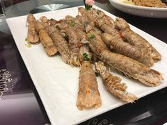 -国惠大酒楼(仓山万达店)
