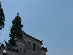 -洛带古镇