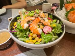 -叁鯨·日式料理Sankujira