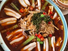 -北戴河转鱼·炒螃蟹酱餐厅