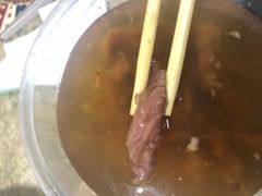 -好成财牛排馆(涂门街总店)