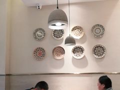 大堂-胡氏大盘鸡新疆菜(石岗店)