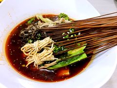 -蜀串香牛杂火锅串串