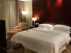 -宁波东港喜来登酒店