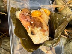 -老妈宫粽球