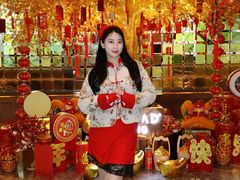 -北京康莱德酒店