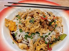 -湘人龙记老长沙米粉(鸟巢店)