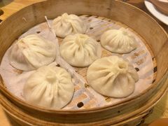 虾肉汤包-小六汤包(万和城店)