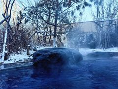 -清河半岛温泉度假酒店