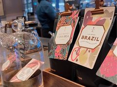 -星巴克臻选(深圳万象天地旗舰店)