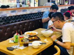 -台北楚楚园馅饼粥(虹桥南丰城店)