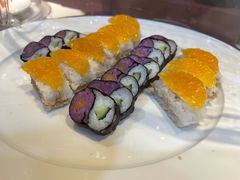 -大佛寺高级素食自助餐厅
