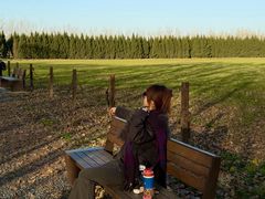 -汉长安城未央宫国家考古遗址公园