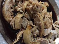 花肠-添宝粿条店