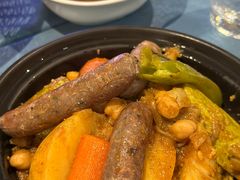 -La Medina餐厅(亮马河南路店)